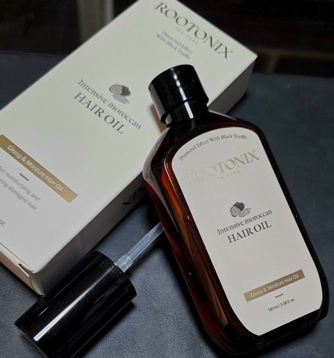 モロカンアルガンオイルヘアエッセンス, 100ml