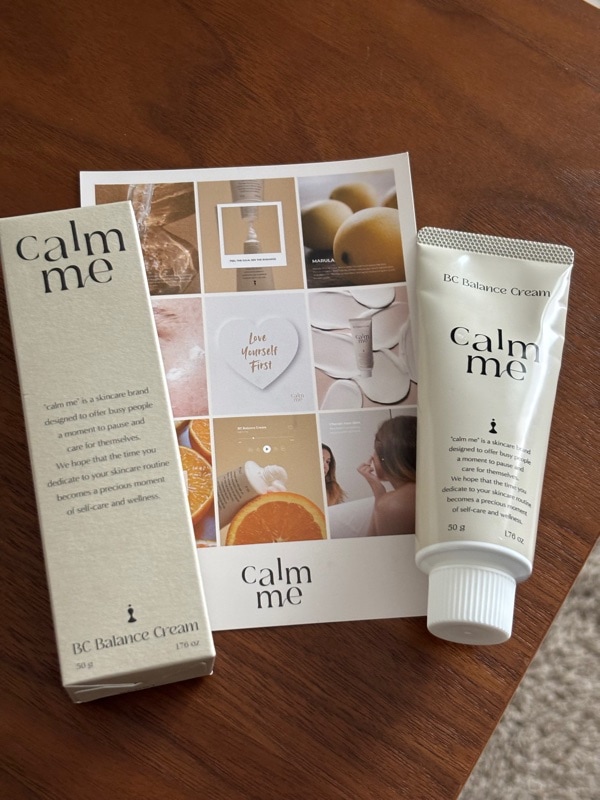 CalmMe カームミー CalmMe カームミー