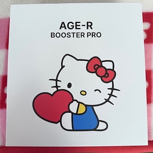 HELLO KITTY エディション]ブースタープロ