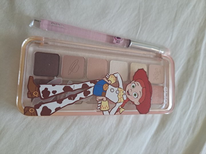 にんじん・じん アイパレット にんじん・じん様専用 アイパレット