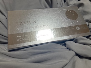 LAVIEN (ラヴィアン) ピュアビタトーニングアンプル 14ml × 4 imgrc0155756841.jpg