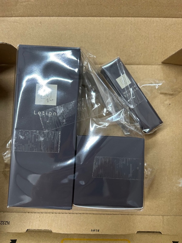 N オーガニック Vie まとめ売り Nオーガニック Vie エンリッチリフト クリーム 47g N