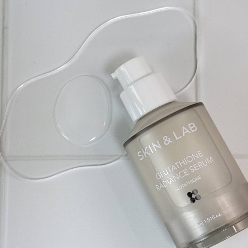 Qoo10] スキンアンドラブ 【無臭グルタチオン6%】グルタチオンラデ