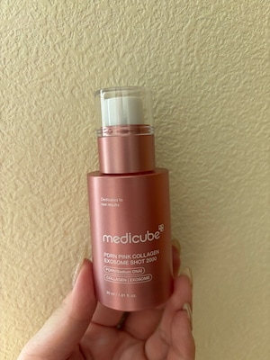 PDRNピンクエクソソームショット2000, 30ml