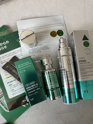 PDRNリードルショットミスト, 100ml