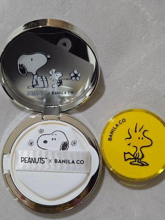 Qoo10] バニラコ [スヌーピーエディション] [バニラコ