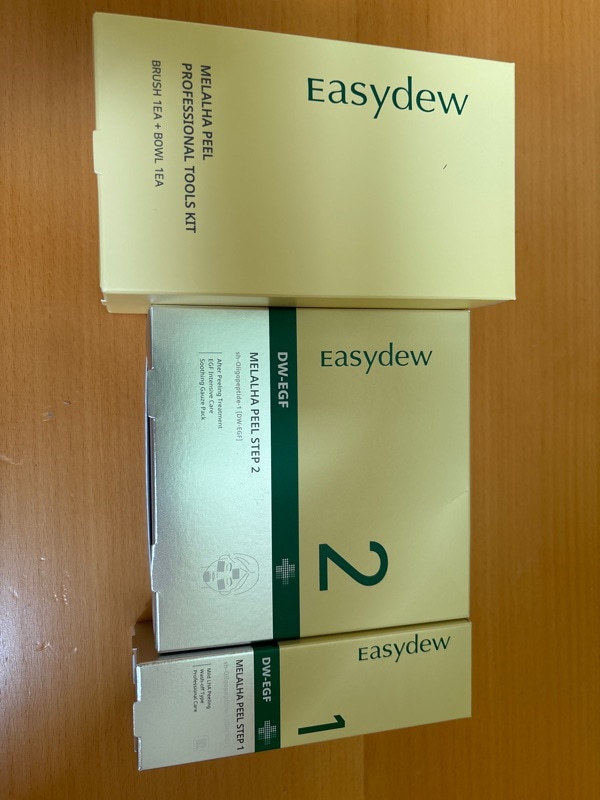 DW-EGF メララピールプログラム