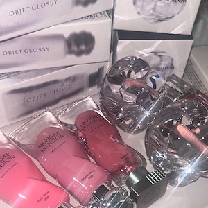 CHEONG❣️ダブルアクションブラシ ピンク 鬼美品 CHEONG❣️ダブルアクションブラシ ピンク 鬼美品 - メルカリ