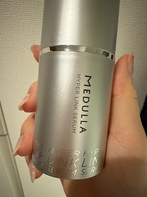 MEDULLA ハイパーリンクセラム 55mL 2本セット ハイパーリンクセラム, 55ml