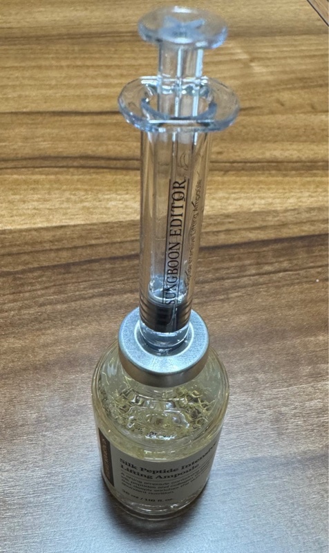 Qoo10] Sung Boon Editor 【ポケモンエディション】シルクペプチドE