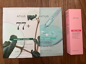 ANUA 桃ナイアシンUVトーンアッププロテクション　50ml 桃ナイアシンUVトーンアッププロテクション 50ml | アヌア Anua