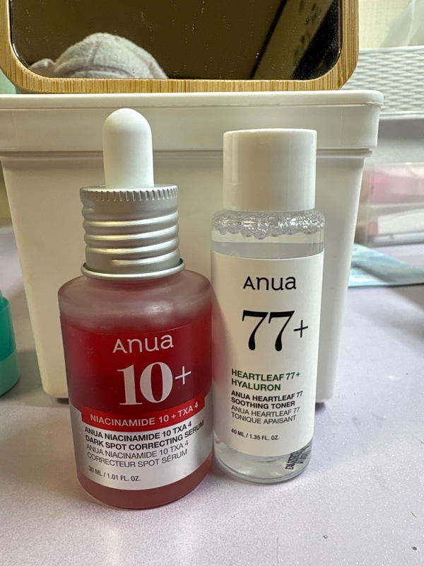 1万円以上お得!! Anua ♡ PDRNセット＋ダークスポットセラム　５点 51IFvgpRjdL._UF350,350_QL50_.jpg