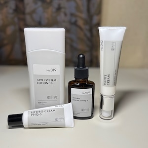 アゼライン酸配合スキンケア5点セット