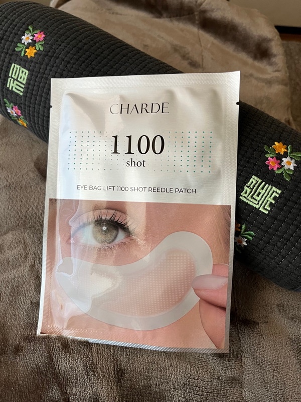 【匿名配送】アイパック リフト 1100ショット リードル パッチ 12個セット 匿名配送】アイパック リフト 1100ショット リードル パッチ 12