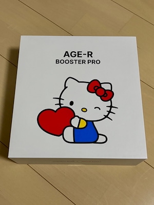 HELLO KITTY エディション]ブースタープロ