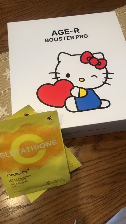 メディキューブ HELLO KITTYエディションおまけ付き メディキューブ HELLO KITTYエディションおまけ付き メディ