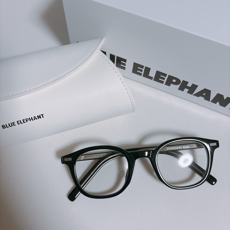 メガネ BLUE ELEPHANT NOVA 5SA373 SUNGLASSES - BLUE ELEPHANT