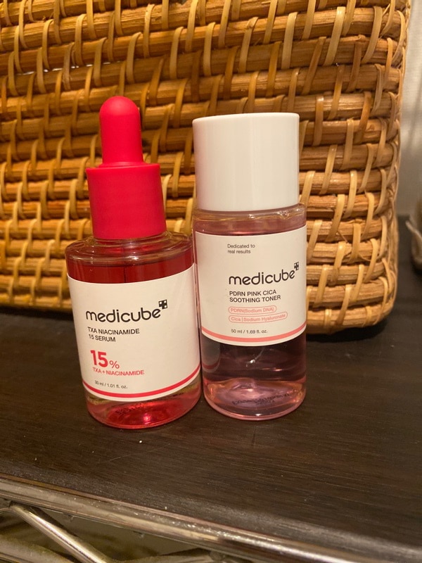 TXAナイアシンアミド15セラム, 30ml