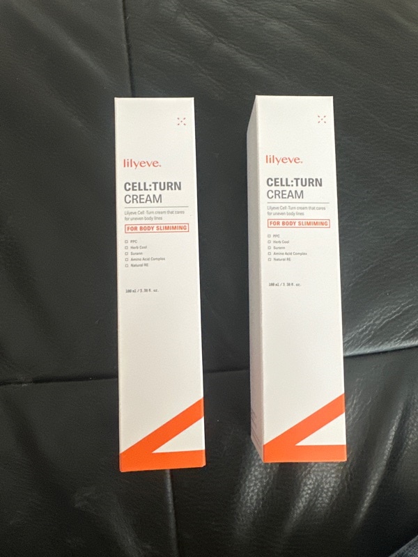 セルターンクリーム, 100ml, 2個