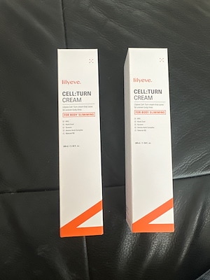 セルターンクリーム 100ml セルターンクリーム, 100ml
