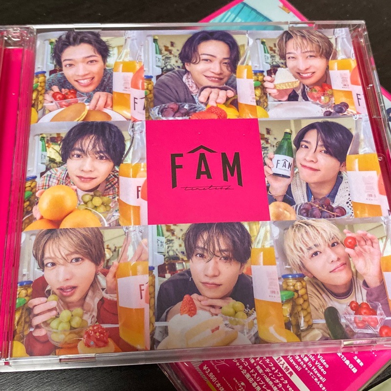邦楽 timelesz FAM 10 邦楽 timelesz FAM 10 邦楽 timelesz FAM 10 timelesz - FAM