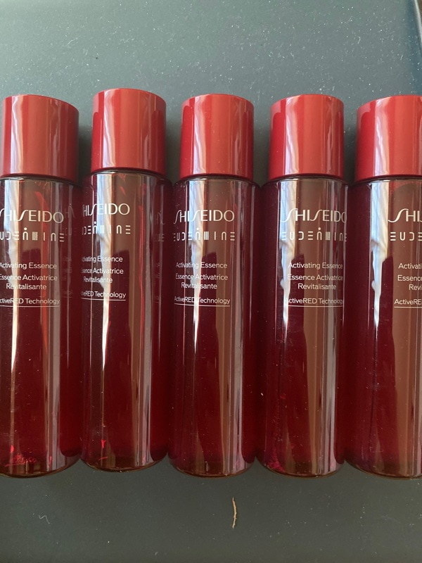 Qoo10] 資生堂 オイデルミン エッセンスローション 70