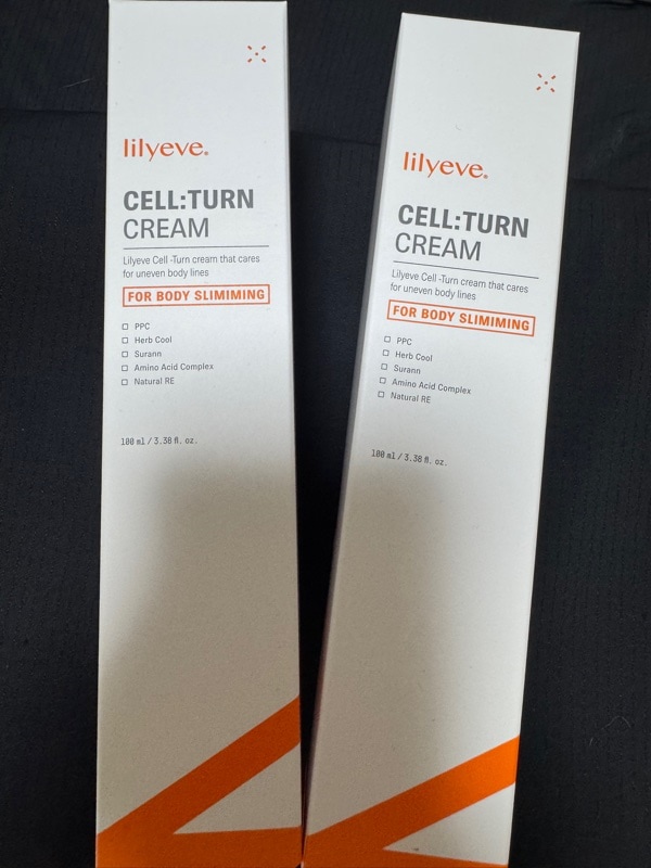 セルターンクリーム セルターンクリーム, 100ml, 2個