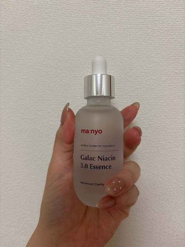 Qoo10] manyo NEW 魔女工場 ガラクナイアシン3.0