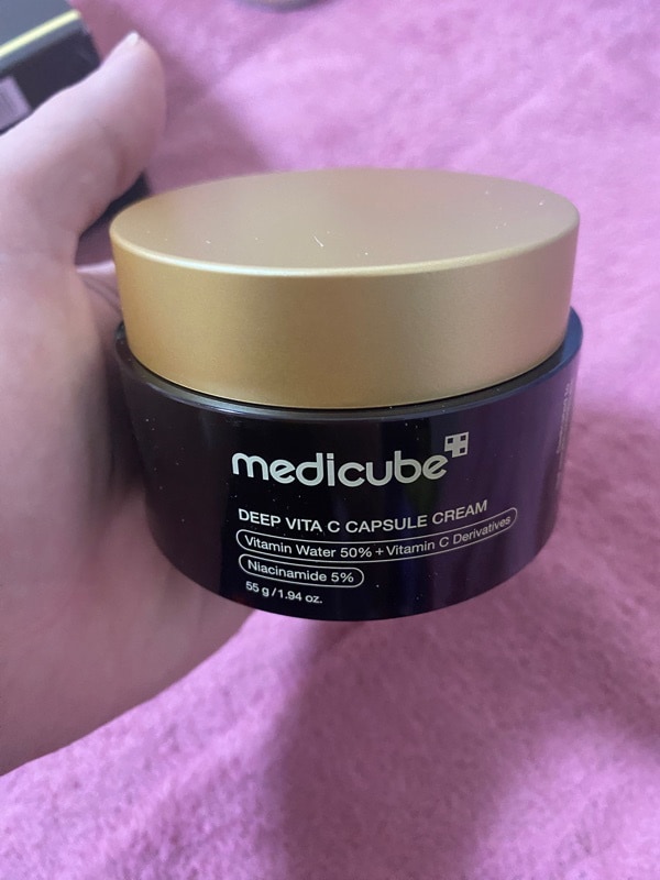 Qoo10] メディキューブ 【森ニーナ Review item】 (