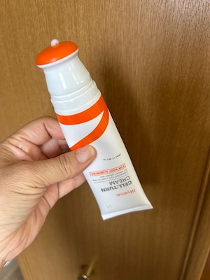 セルターンクリーム, 100ml, 2個