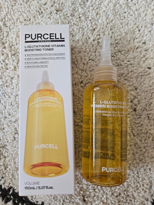 フレキシブルリポGフェイストナー, 150ml