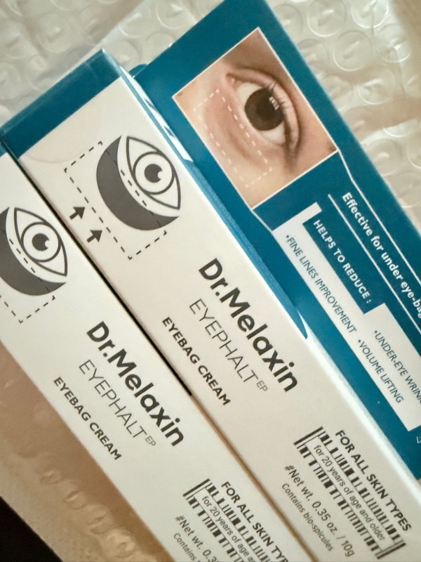 Amazon.co.jp: Dr.Melaxin(ドクターメラクチン)アイファルト