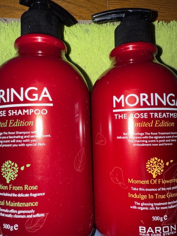 Qoo10] [バンチャン使用] BARON MORI