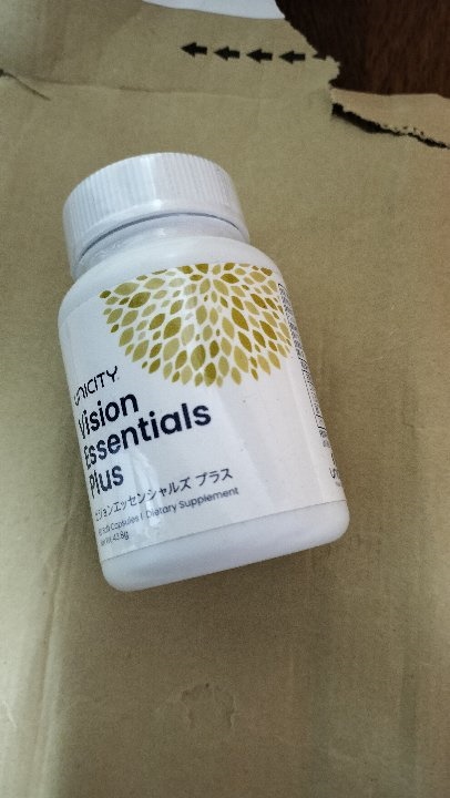 Qoo10] ユニシティ ユニシティ ビジョンエッセンシャルズ プ