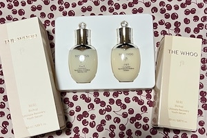 秘貼自生エッセンス, 50ml