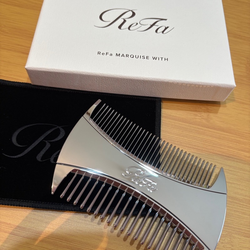 Refa◎マーキスウィズ リファマーキス - ReFa MARQUISE | 商品情報 | ReFa（リファ