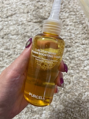 フレキシブルリポGフェイストナー, 150ml