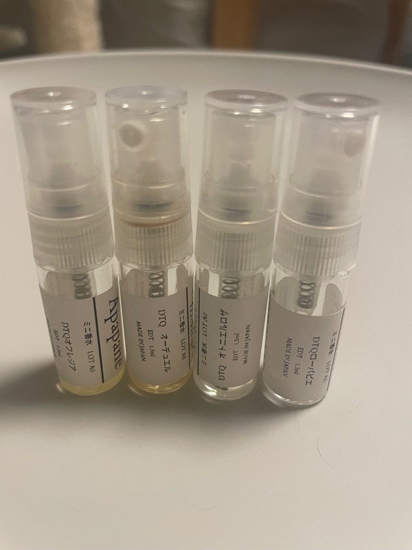 ディプティック　香水 楽天市場】ディプティック Diptyque オードトワレ 50mL ユニ