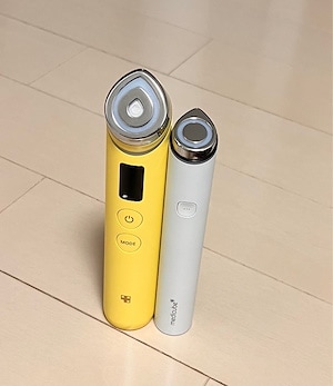ブースタープロ ミニ