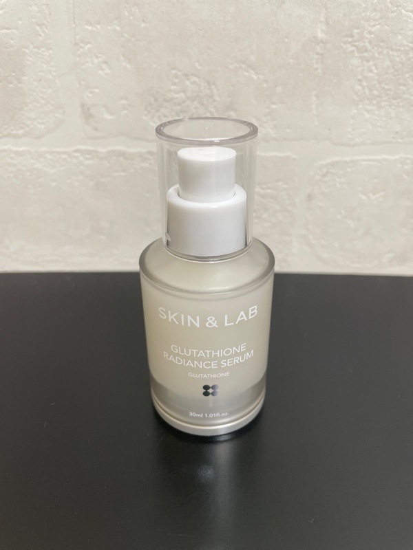 Qoo10] スキンアンドラブ [あやぱんコラボ] 新商品グルタチオン6