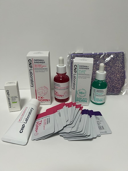 PDRN+ ピンクトーニングディープインショットアンプル 他美容液、トナー ダーマアンサーピンクトーニングディープインショットアンプル, 30ml