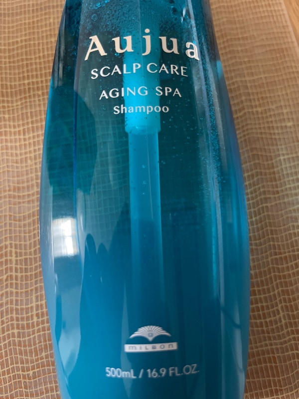 Aujua 500ml シャンプー　新品未使用 6593077121.g_300-w-st_g.jpg