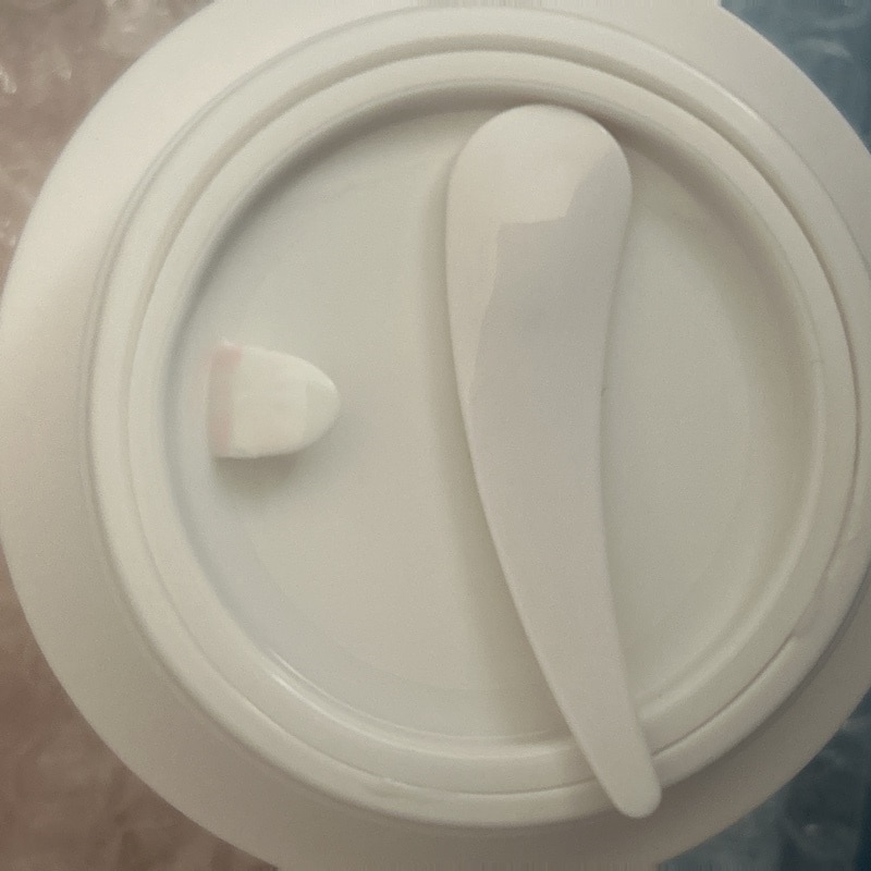 セラミックペプチドクリーム, 50ml