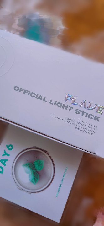 Qoo10] PLAVE OFFICIAL LIGHT : KPOP