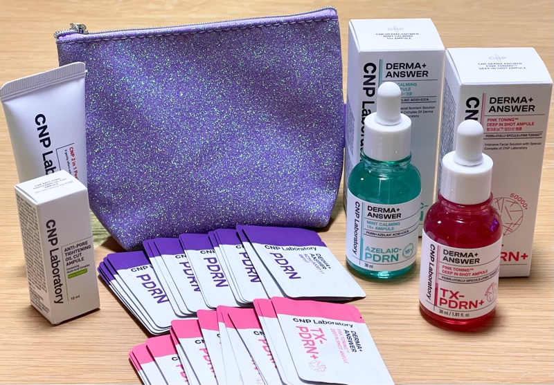 PDRN+ ピンクトーニングディープインショットアンプル 他美容液、トナー Amazon.co.jp: 【CNP Laboratory】 ダーマアンサー ピンクトーニング