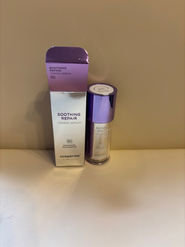 スージングリペアトーニングセラムR4, 30ml
