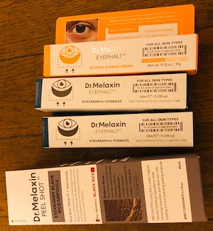 日曜限定★【強力即刻ボリューム】アイファルト アイバック クリーム 10ml 快適コスメ・美容 - 新品 1本☆【強力即刻ボリューム】アイ