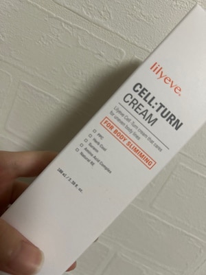 セルターンクリーム, 100ml