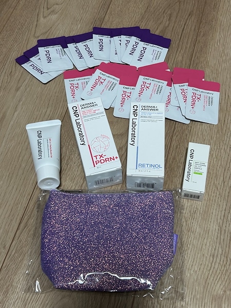 ダーマアンサーピンクトーニングディープインショットアンプル, 30ml