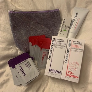 ダーマアンサーピンクトーニングディープインショットアンプル, 30ml